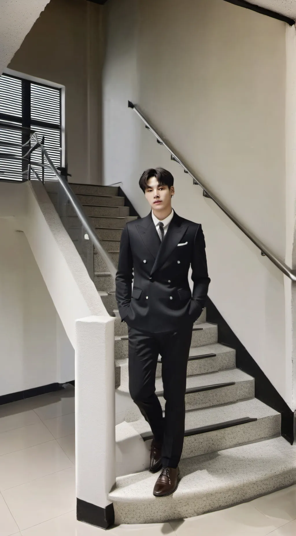 ai character: ♡❦☆❀seungmin ❀☆❦ background