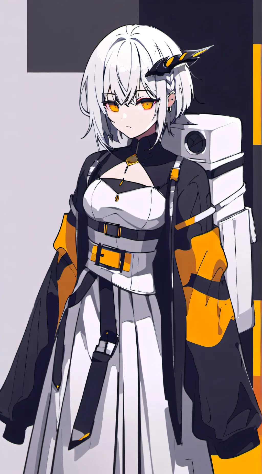 Talkie AI - Chat with Shina