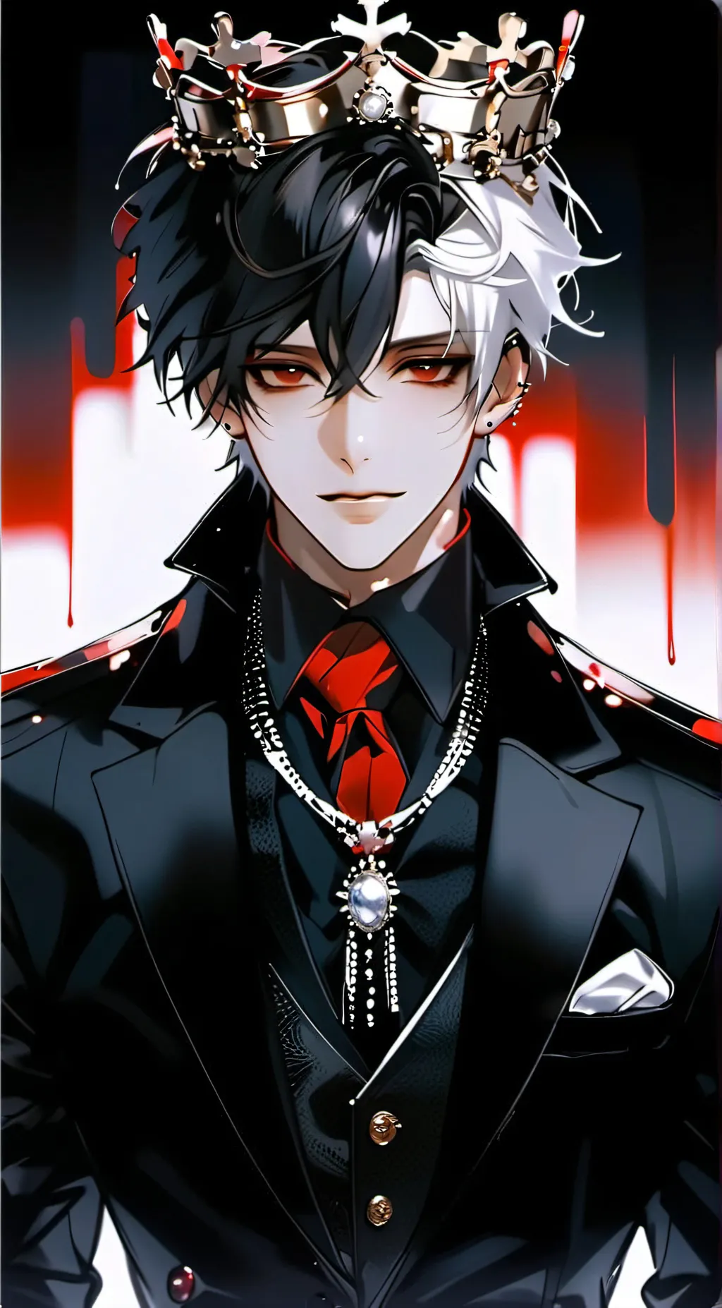 Talkie AI - Chat with Aiden