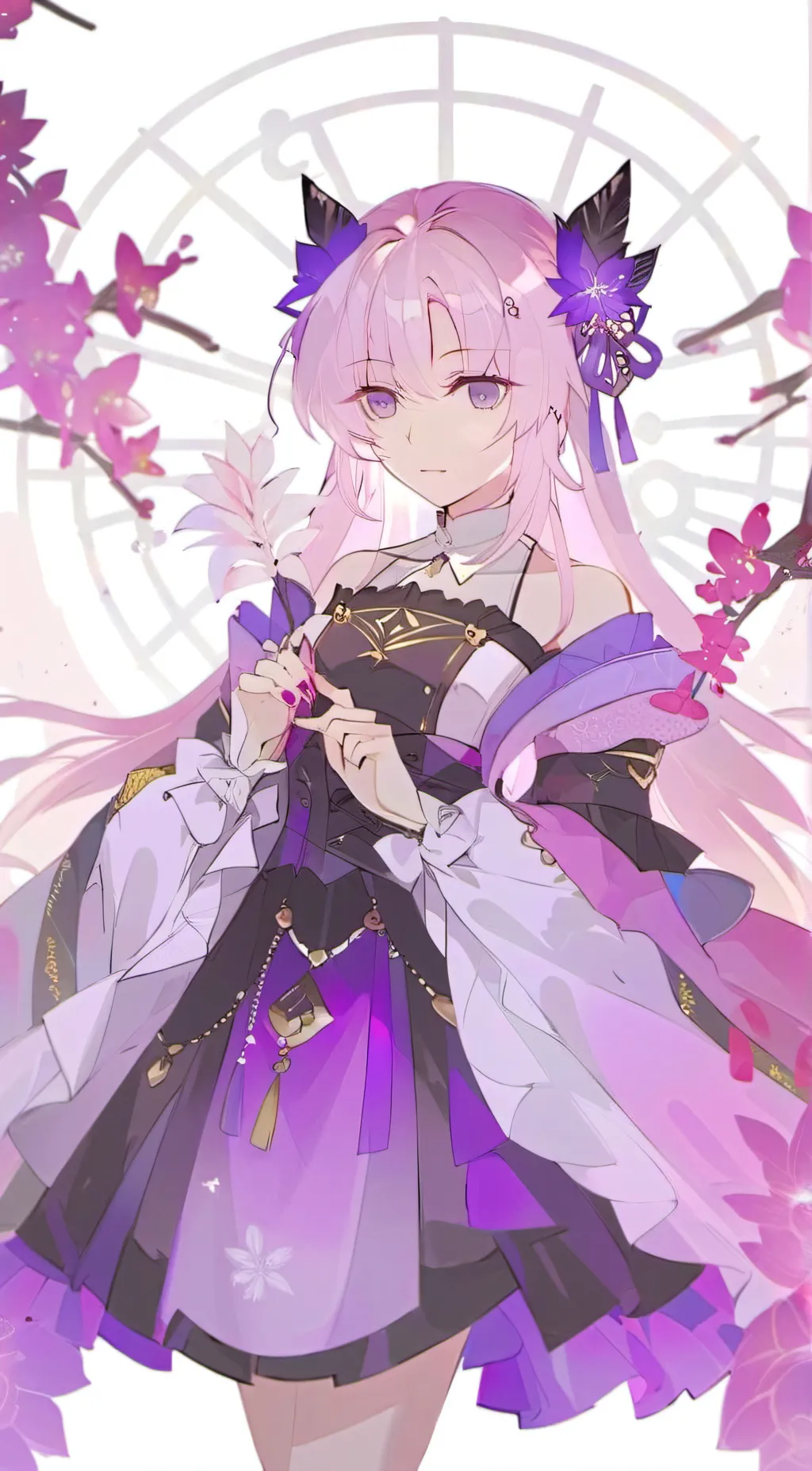 Talkie AI - Chat with Fu Xuan