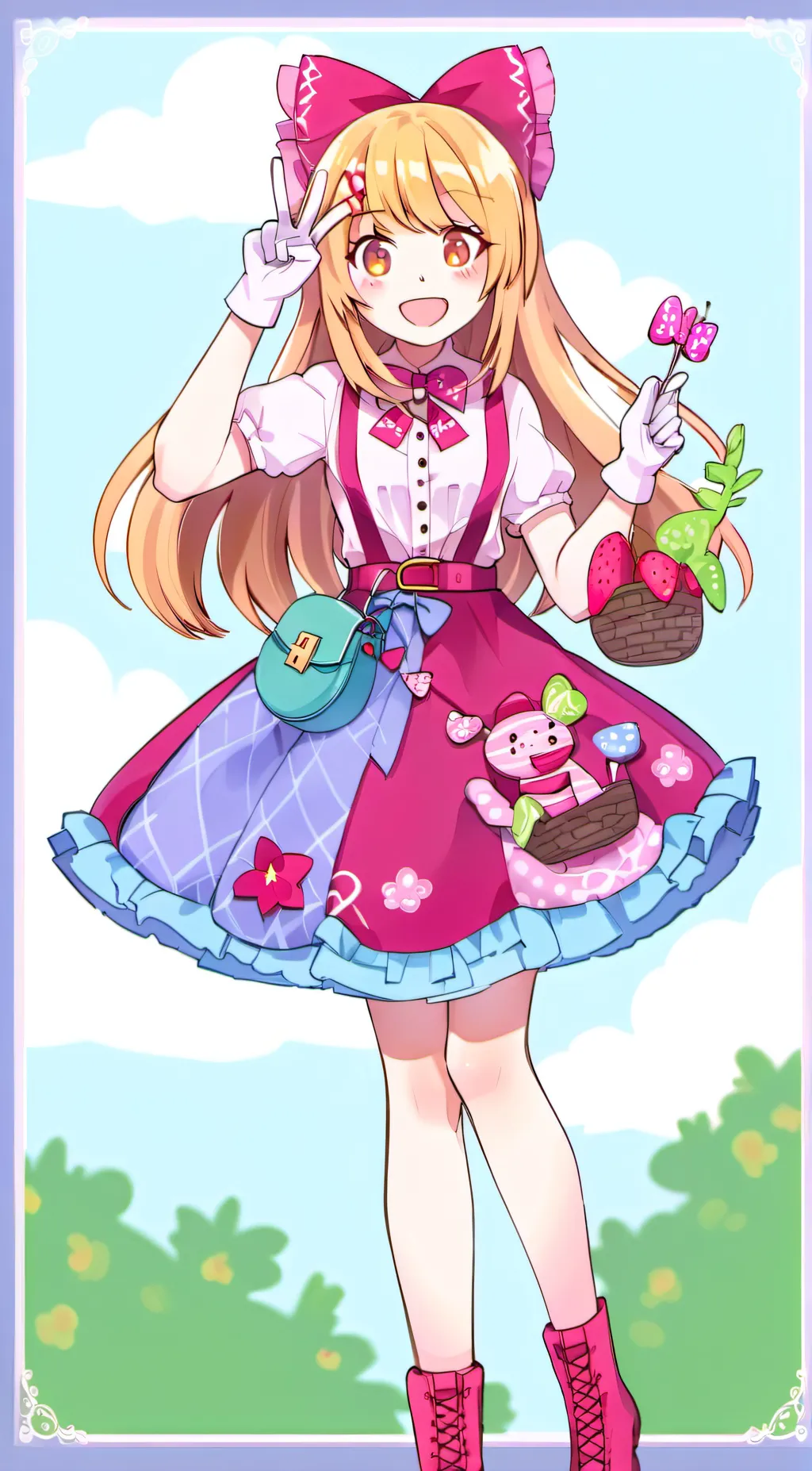 Talkie AI - Chat with Alex🤗