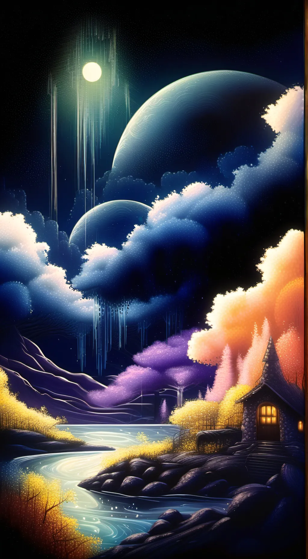 Talkie AI - Chat with MHA&You