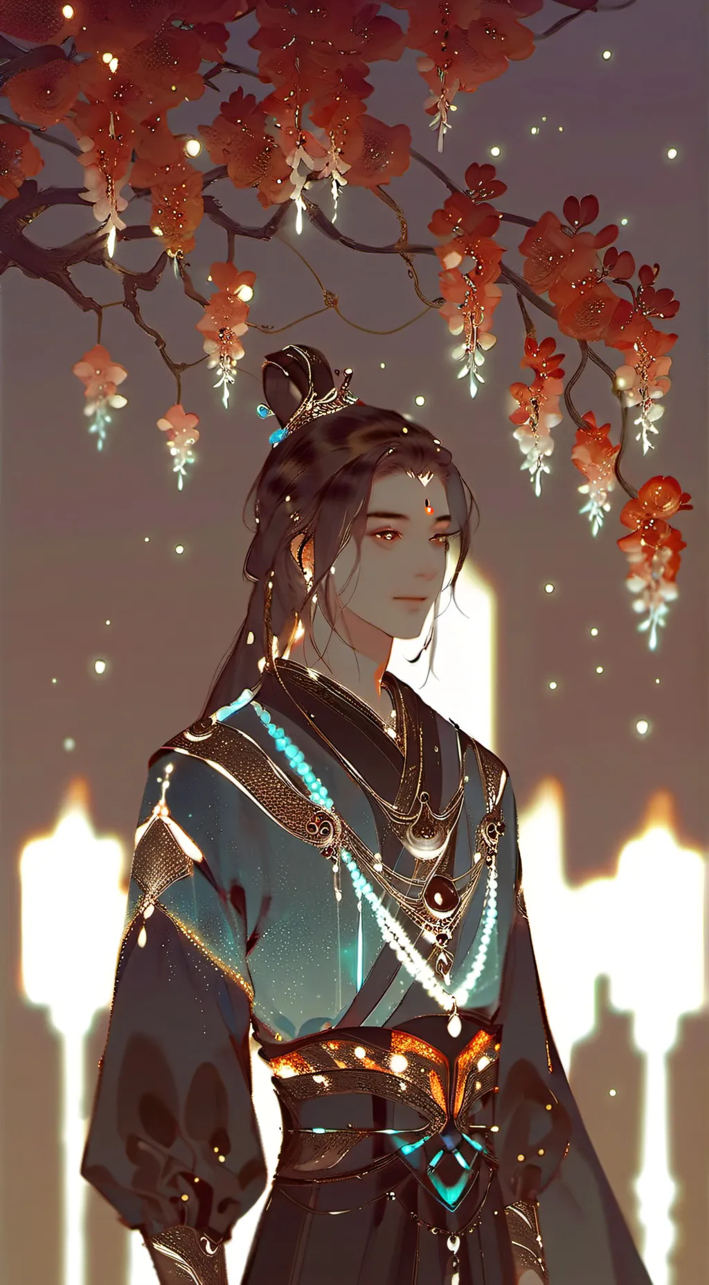 Talkie AI - Chat with dragon 