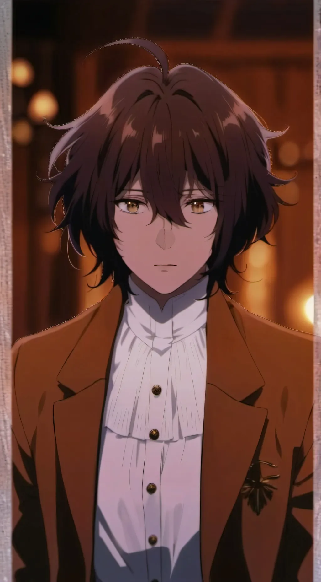 Talkie AI - Chat with Rei