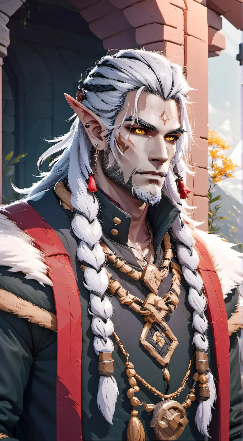 Talkie AI - Chat with Tog