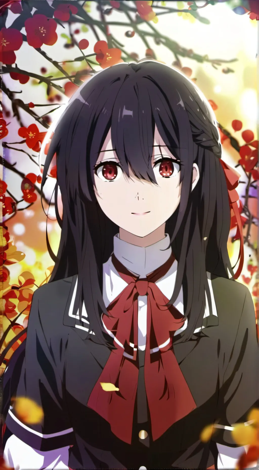 Talkie AI - Chat with Akome