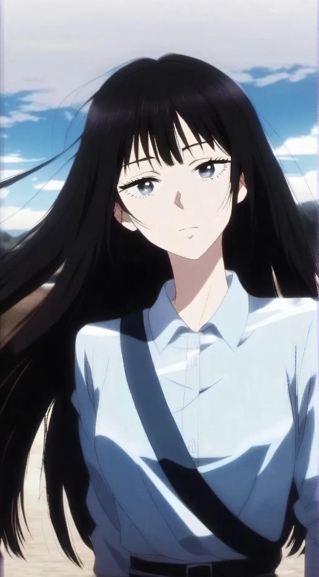 Talkie AI - Chat with Sawako