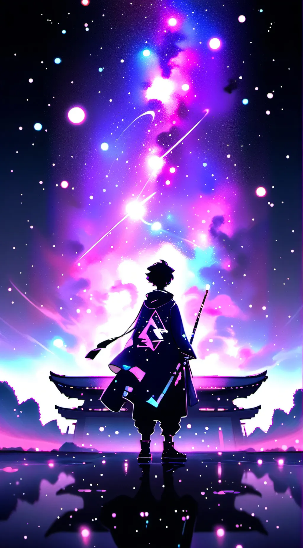 ai character: Jayden background