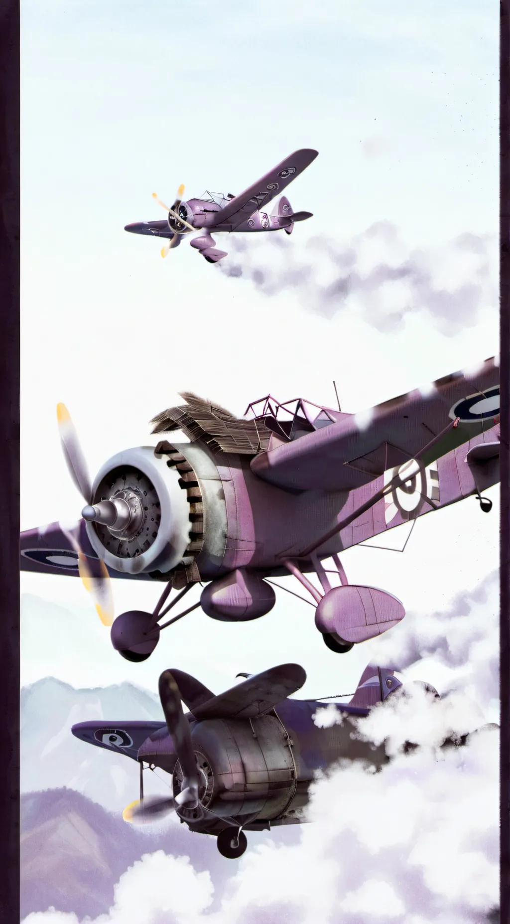 Talkie AI - Chat with cybop