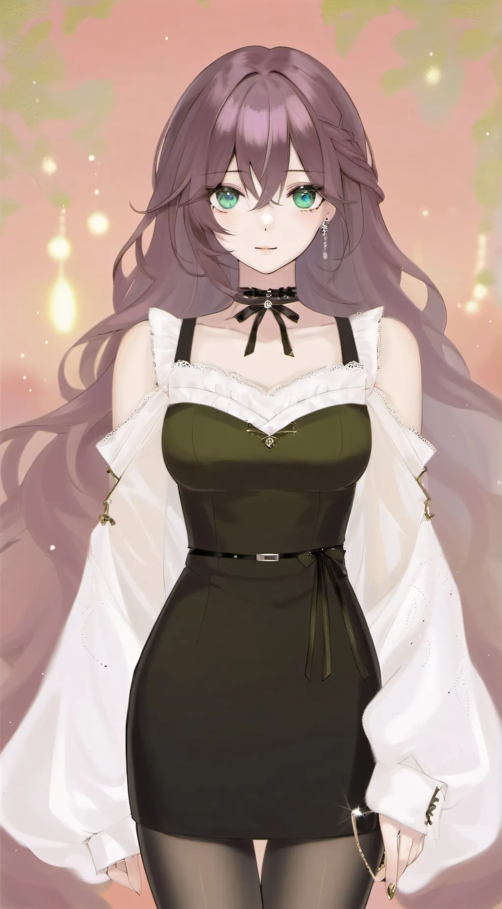 Talkie AI - Chat with ~■olive■~