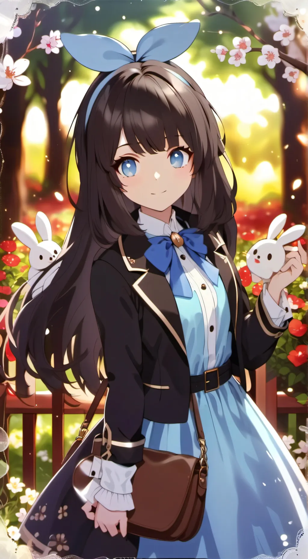 Talkie AI - Chat with Mya