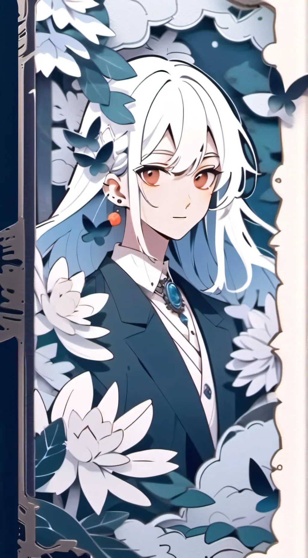 Talkie AI - Chat with lisa