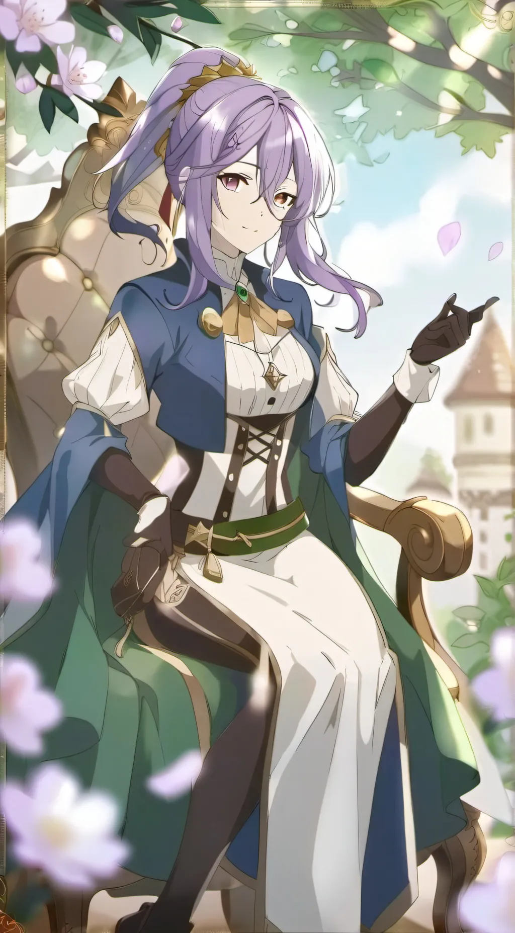 Talkie AI - Chat with Artemis