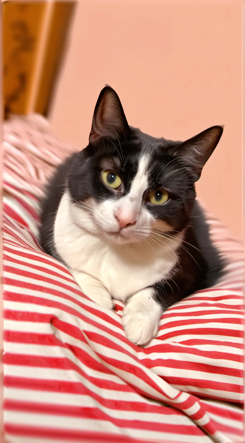 Talkie AI - Chat with moo