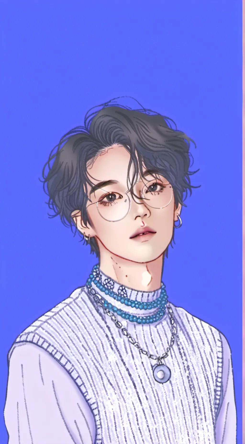 ai character: Straykids (Gay) background