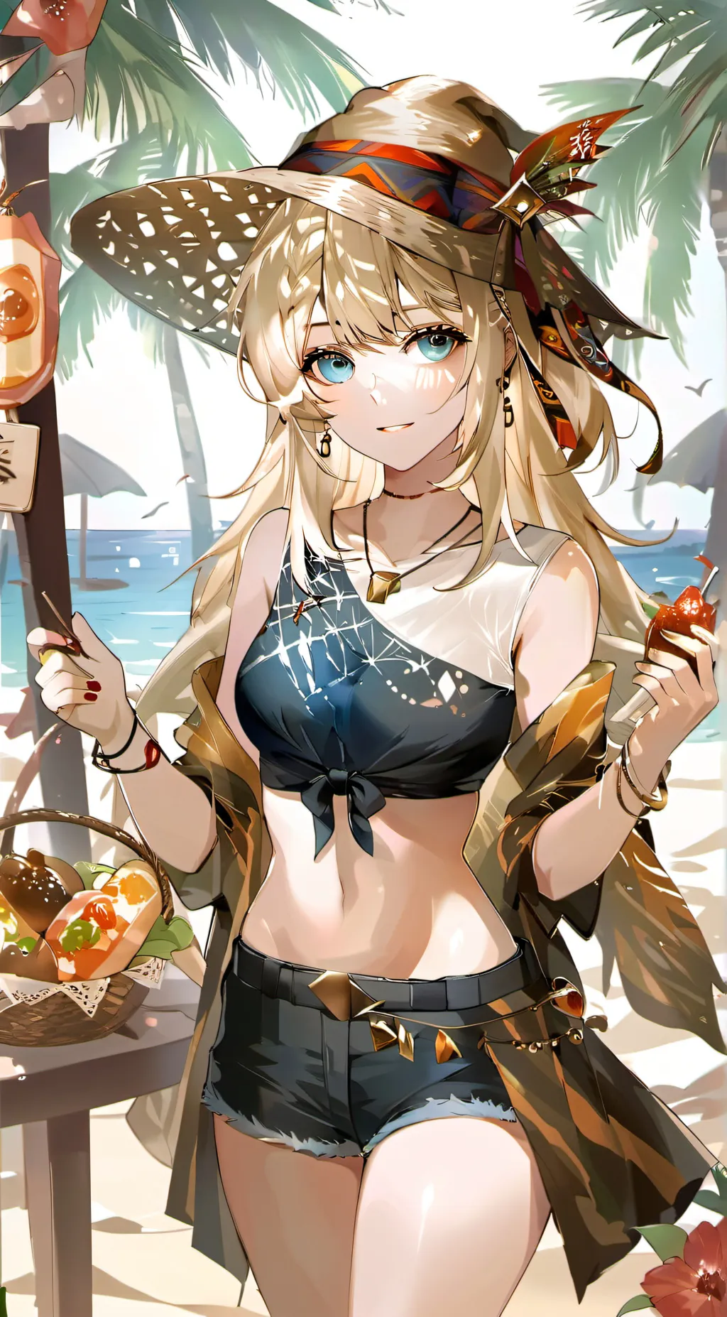 Talkie AI - Chat with Kait 