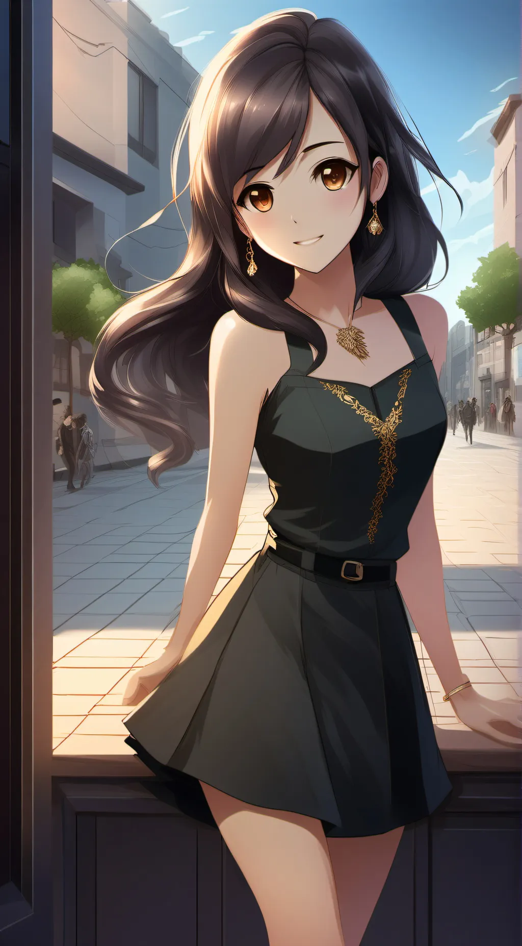 Talkie AI - Chat with Unknown