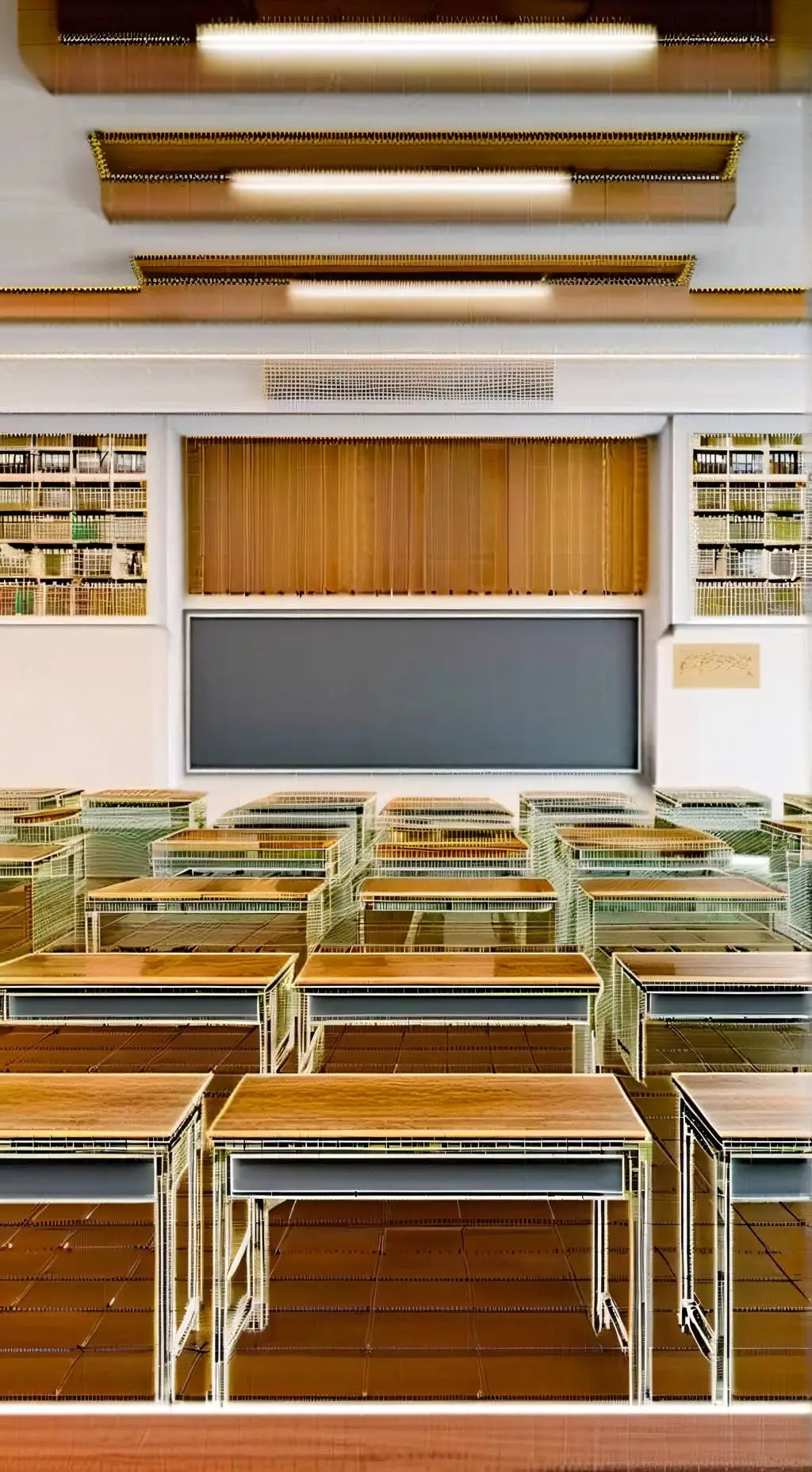 ai character: Mha with my OCs!!  background