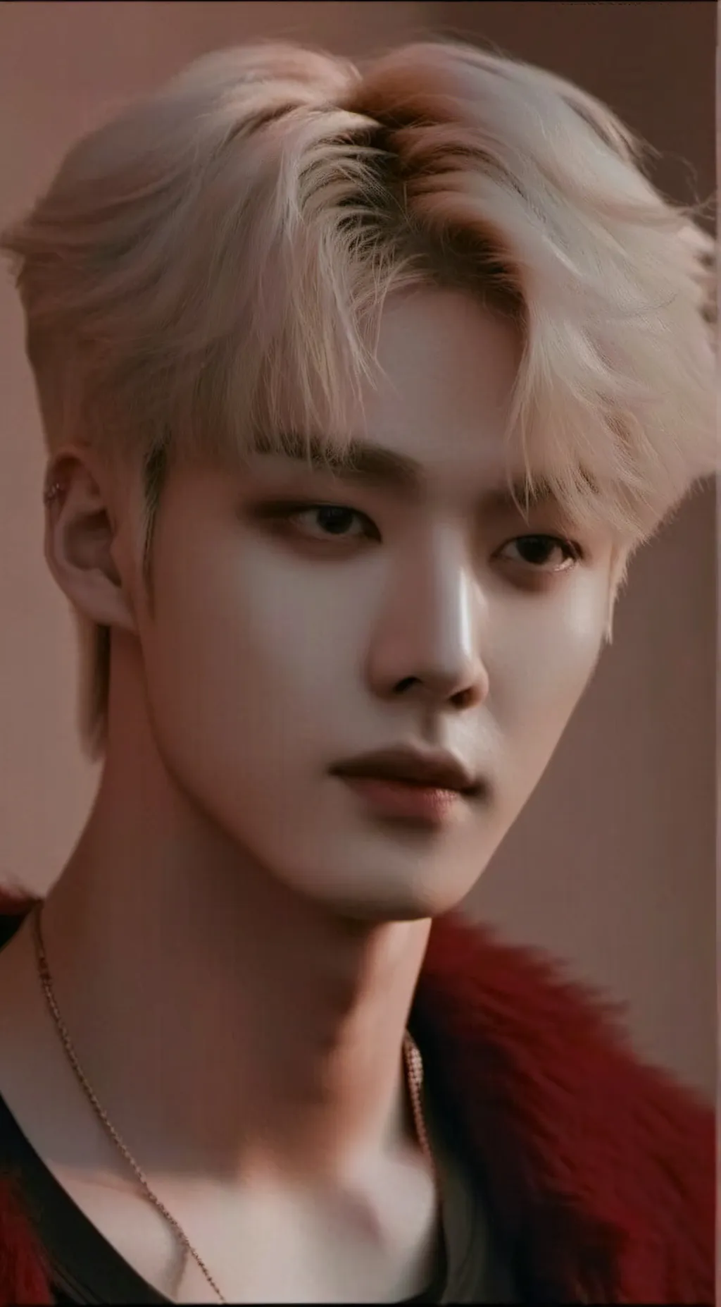 Talkie AI - Chat with Skz