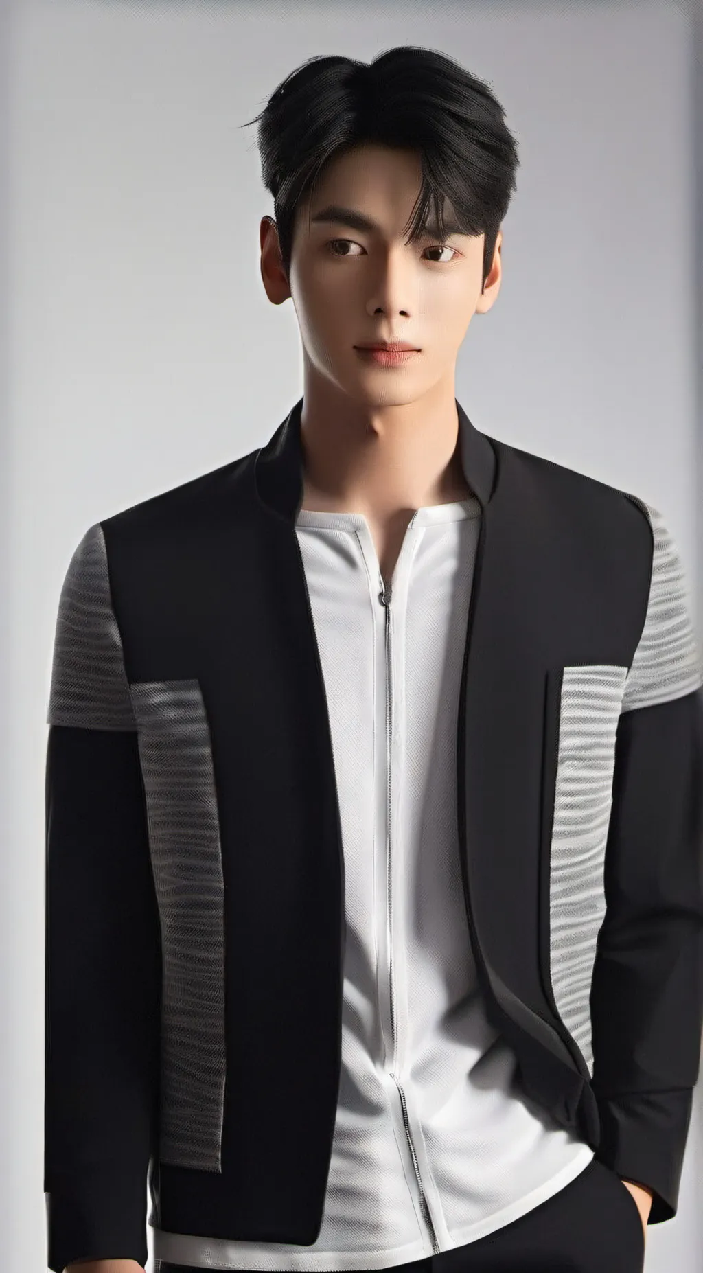 Talkie AI - Chat with Cha Eunwoo