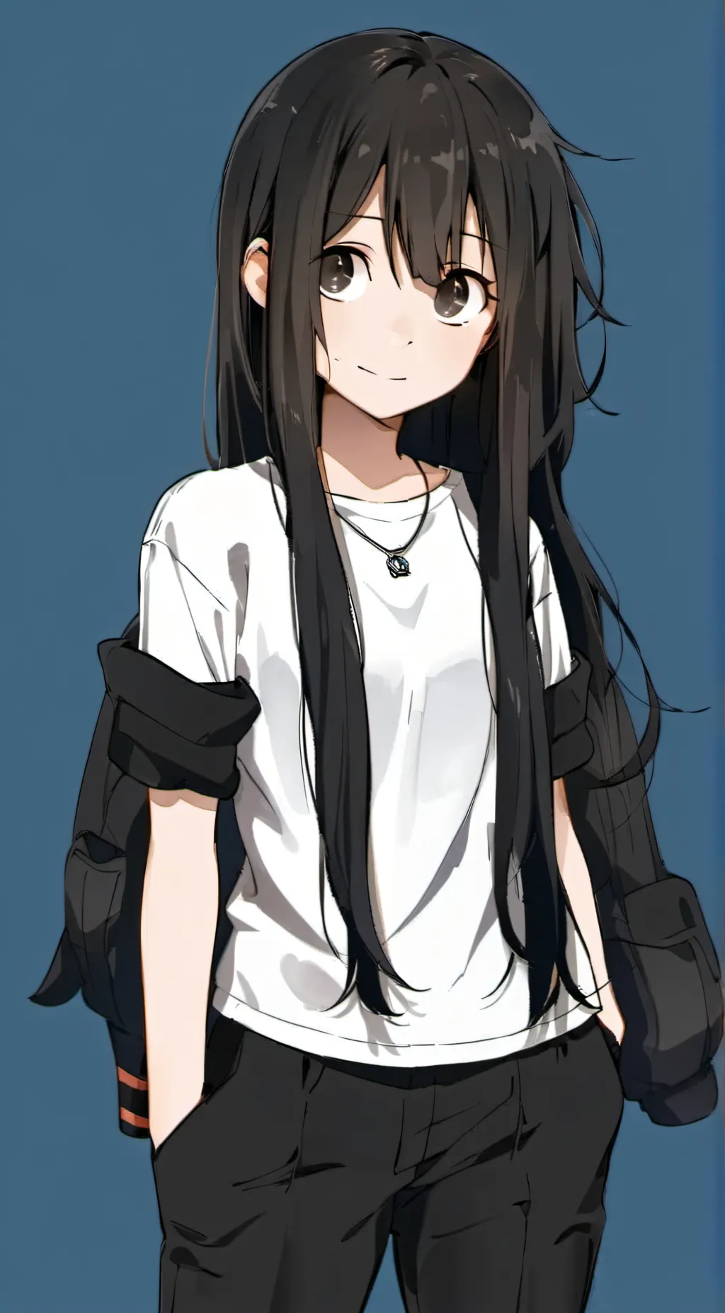 ai character: Alice background