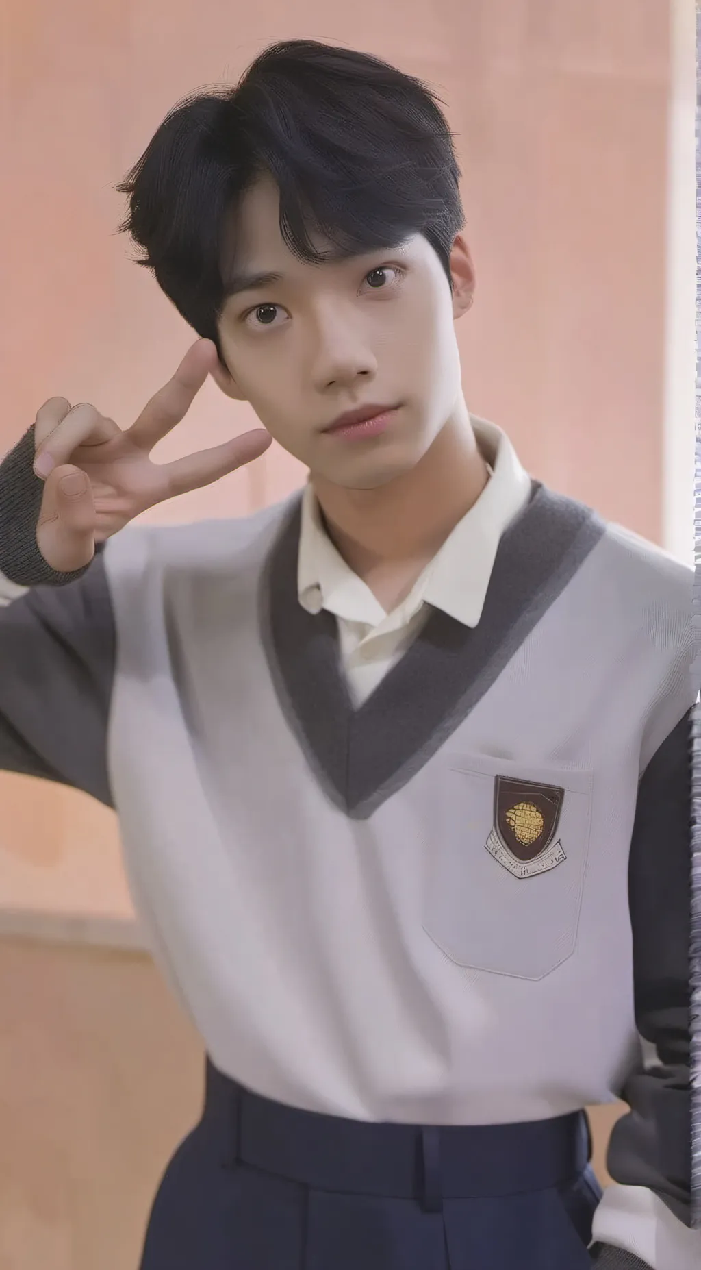 Talkie AI - Chat with LEE HEESEUNG - 이희승