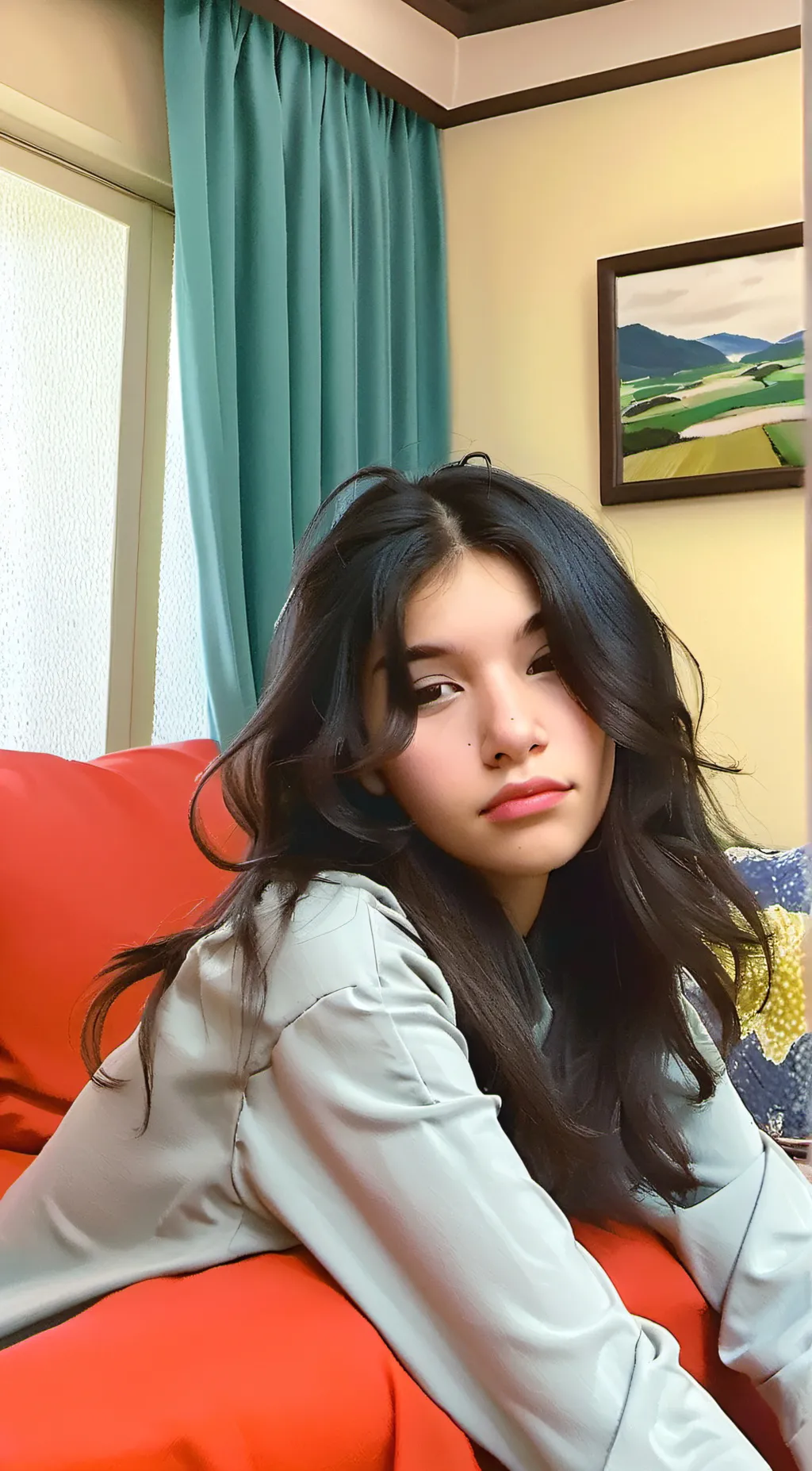 ai character: ~#izzy#~ background