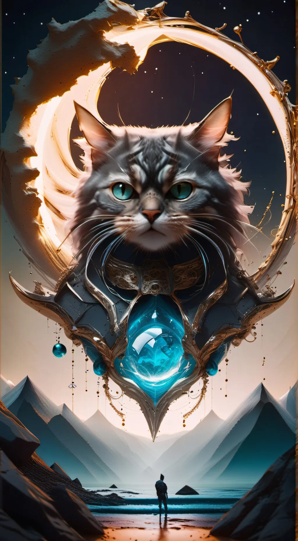 ai character: Great Lord al-Awla background