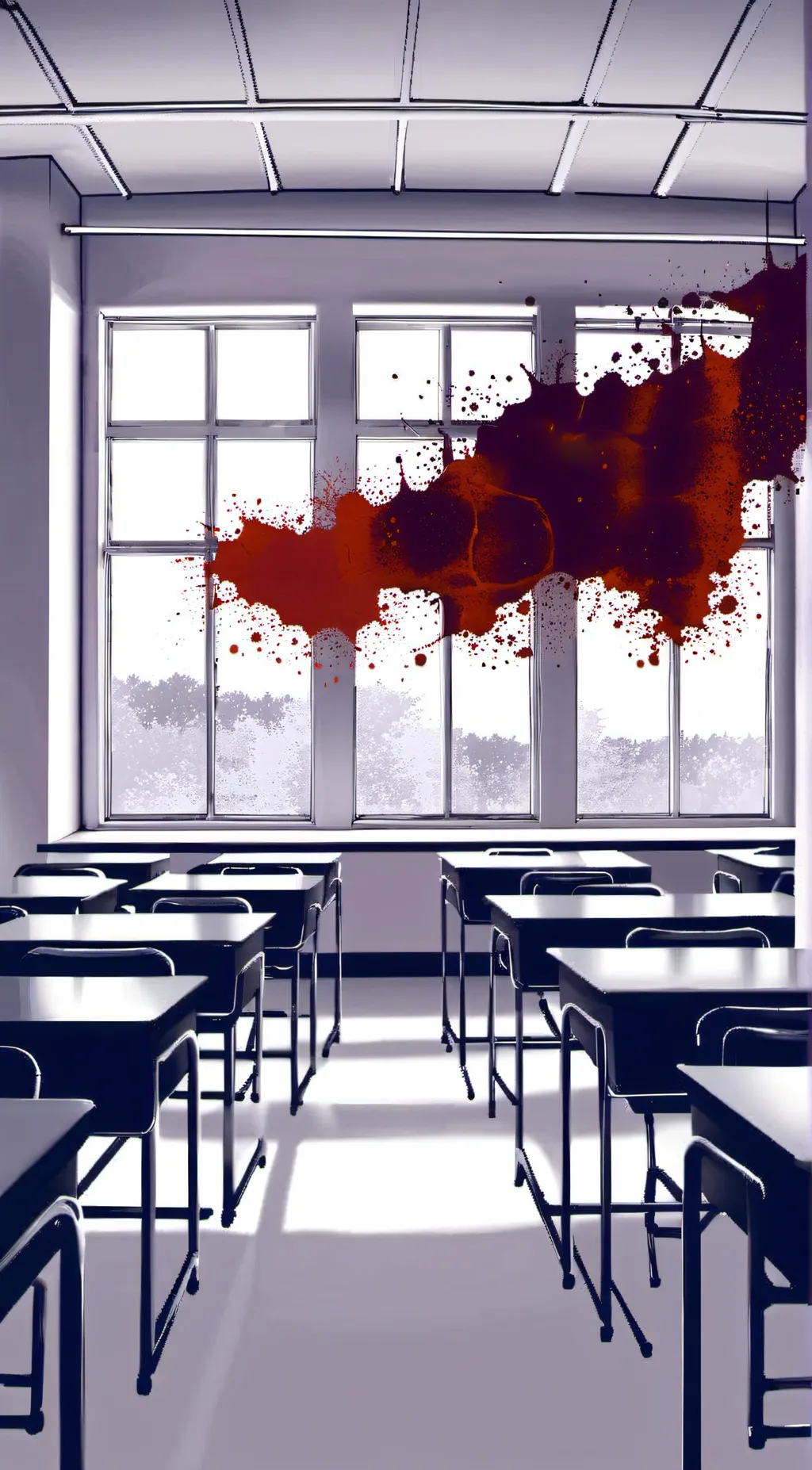 ai character: FPE background