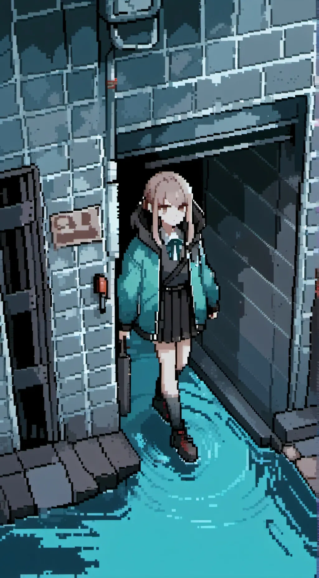 Talkie AI - Chat with Rottmnt meet you✨