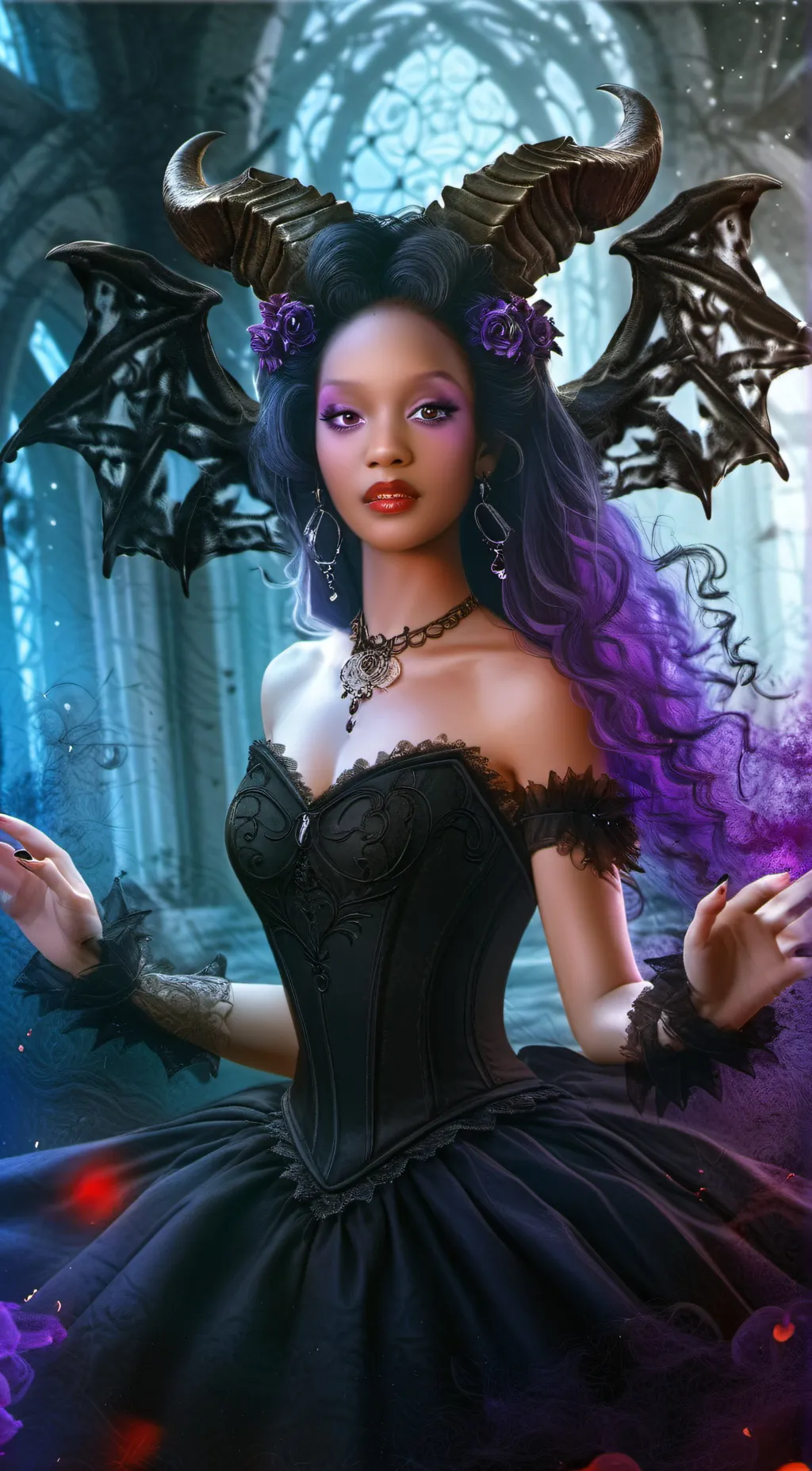 ai character: ~▪︎kirklin▪︎~ background