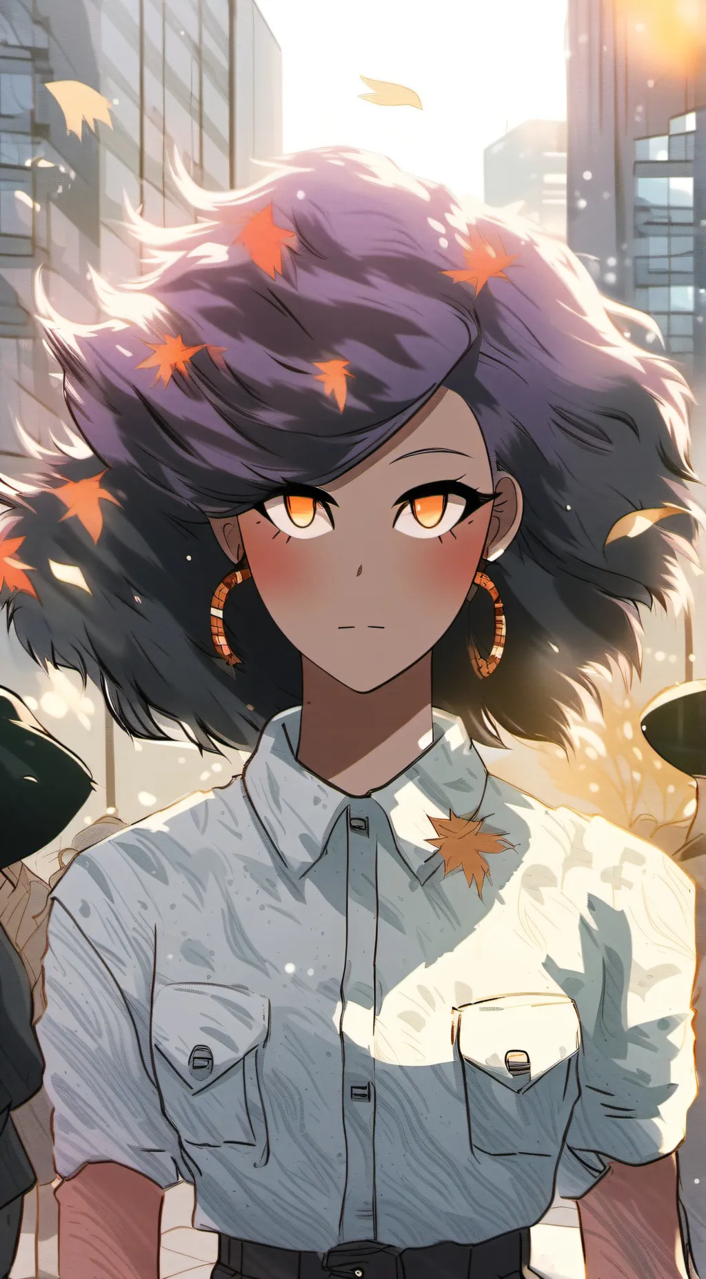 Talkie AI - Chat with Harmonie