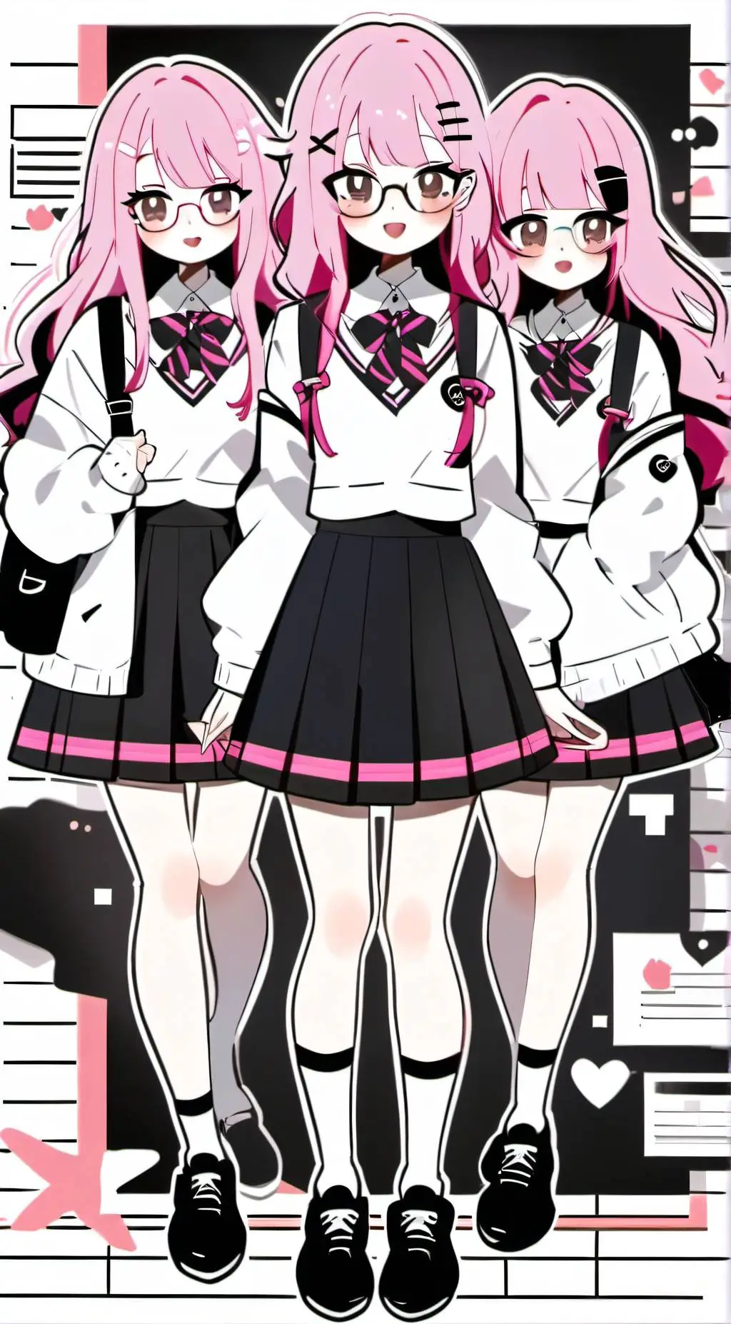 Talkie AI - Chat with Tsura, Koko, Miko