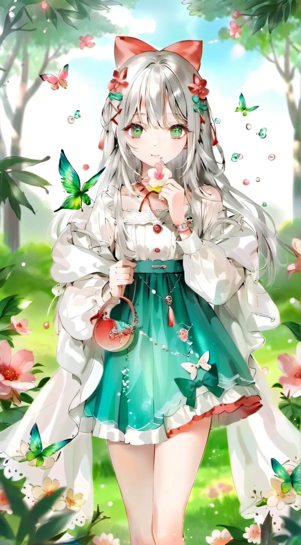 ai character: Kokushibo background