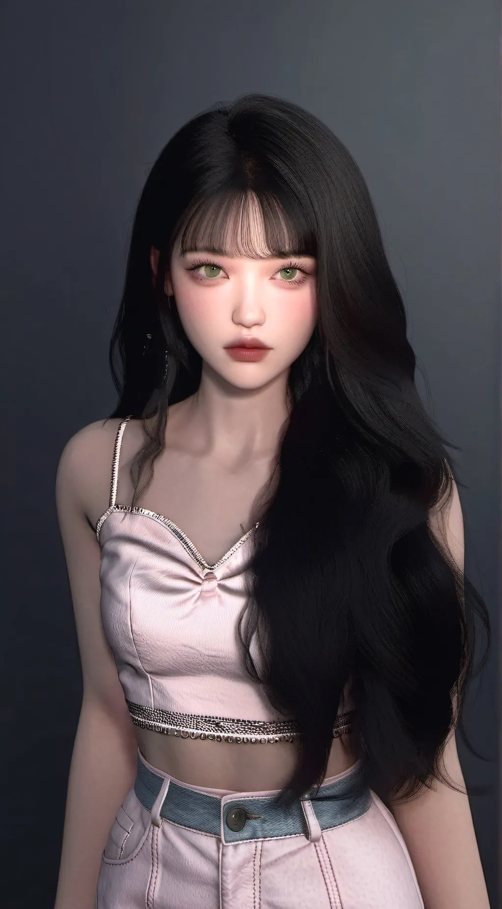 Talkie AI - Chat with Sofia