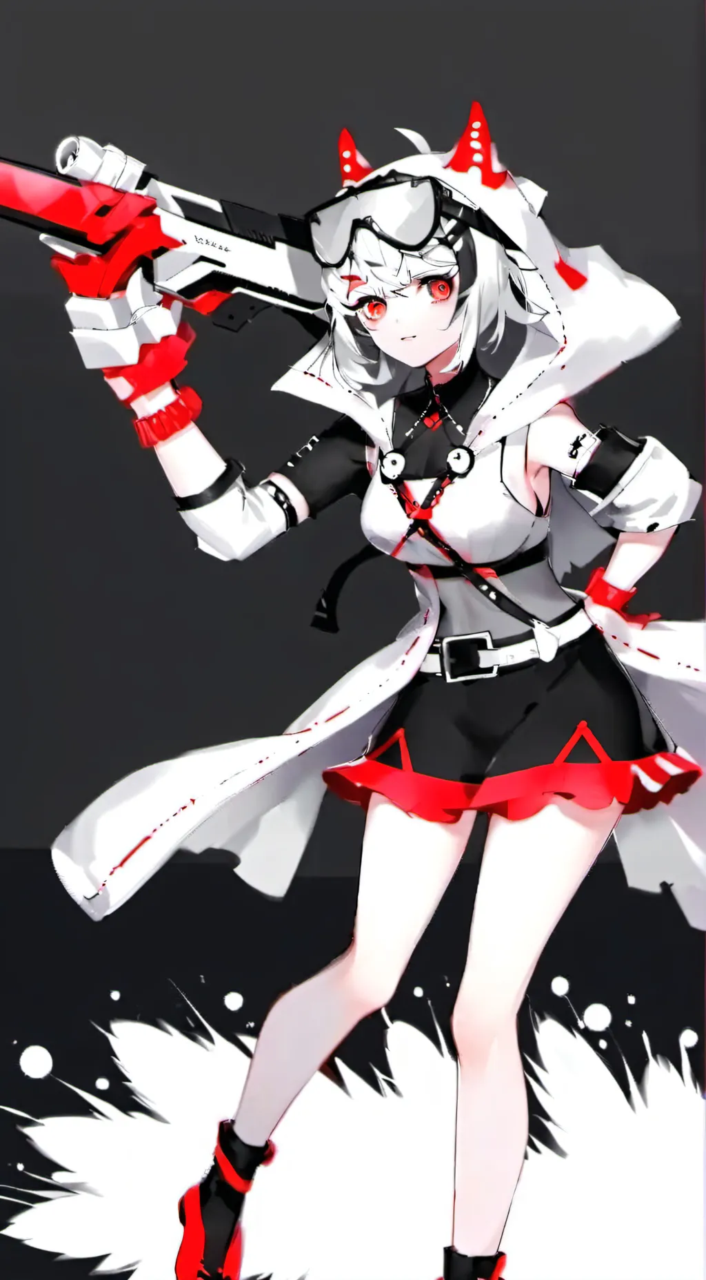 Talkie AI - Chat with Fonda