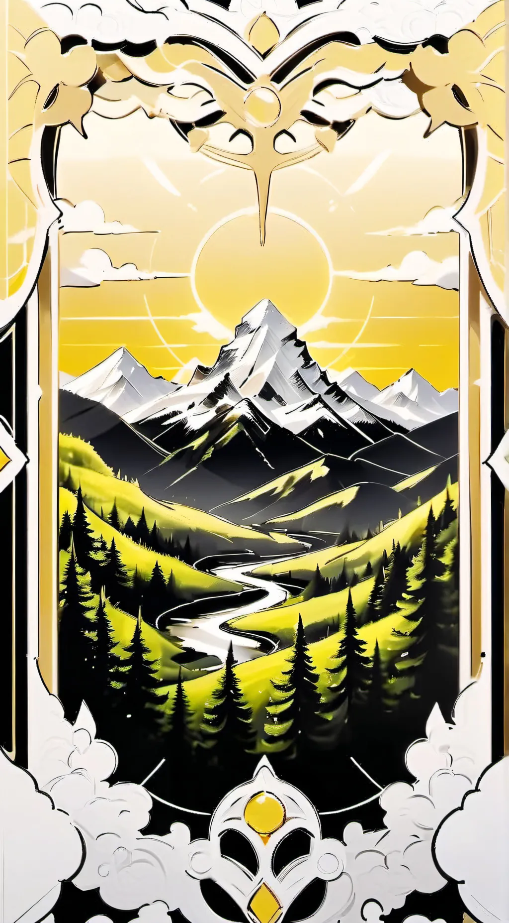 Talkie AI - Chat with Alexander