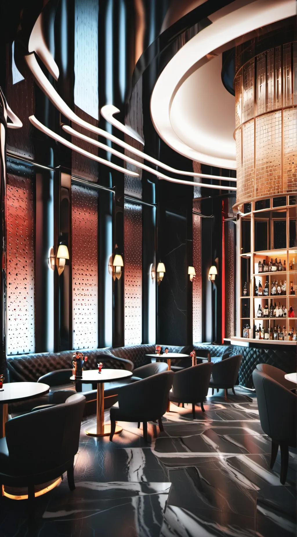 Talkie AI - Chat with Cobalt Club