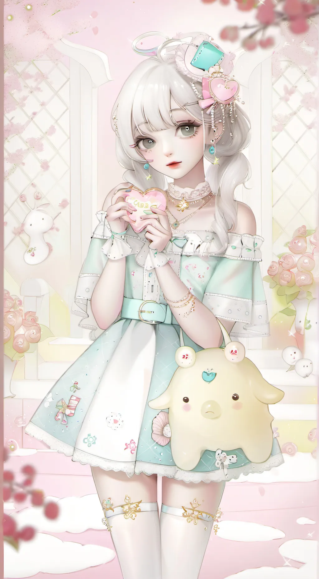 Talkie AI - Chat with bulma