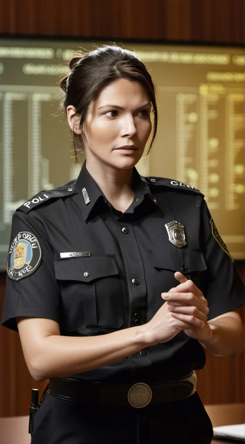 Talkie AI - Chat with Kerry 