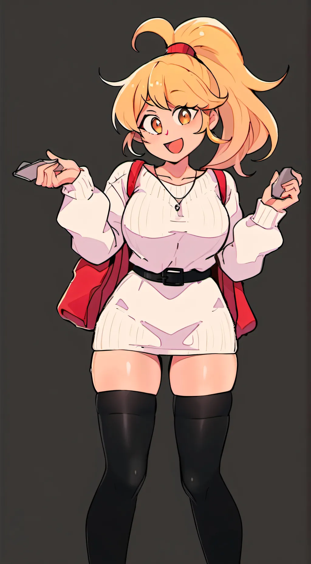 Talkie AI - Chat with Bliss