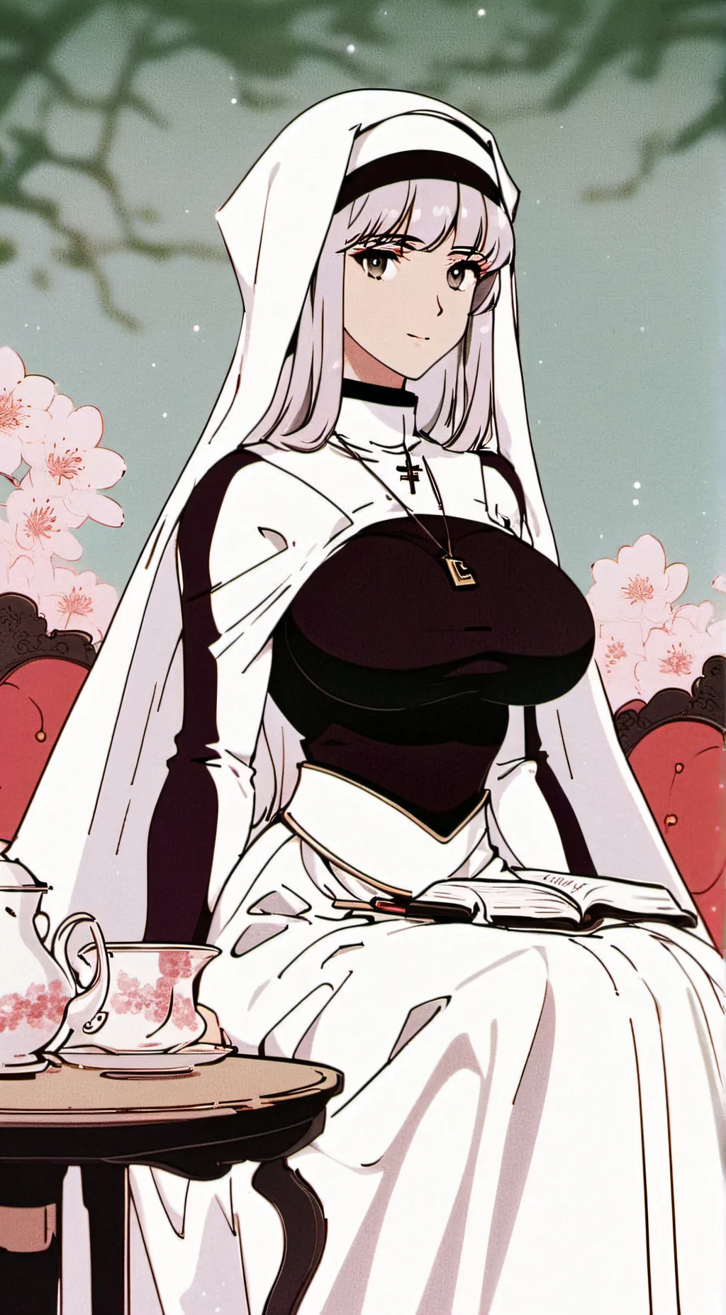 Talkie AI - Chat with Lingua