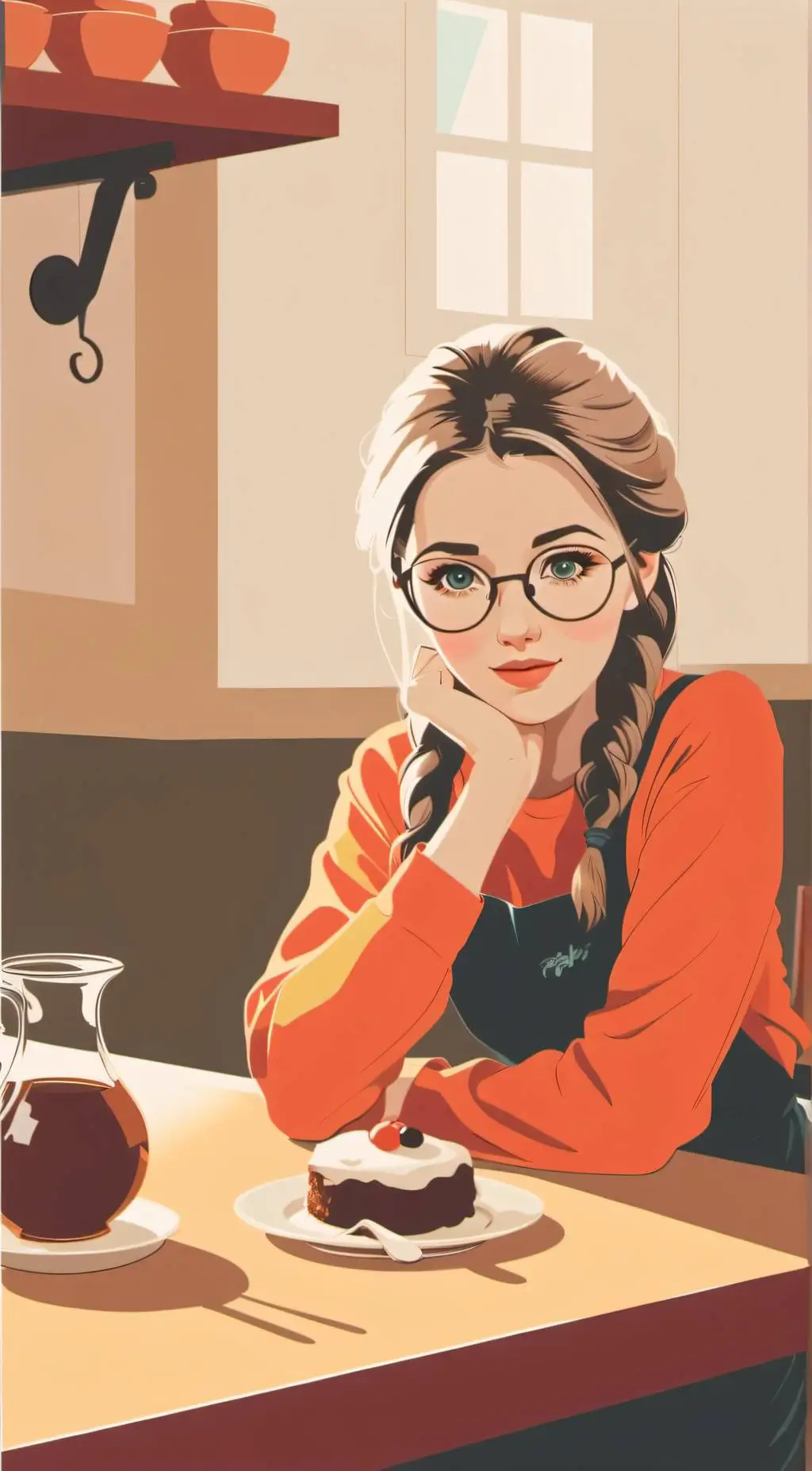 Talkie AI - Chat with Danny