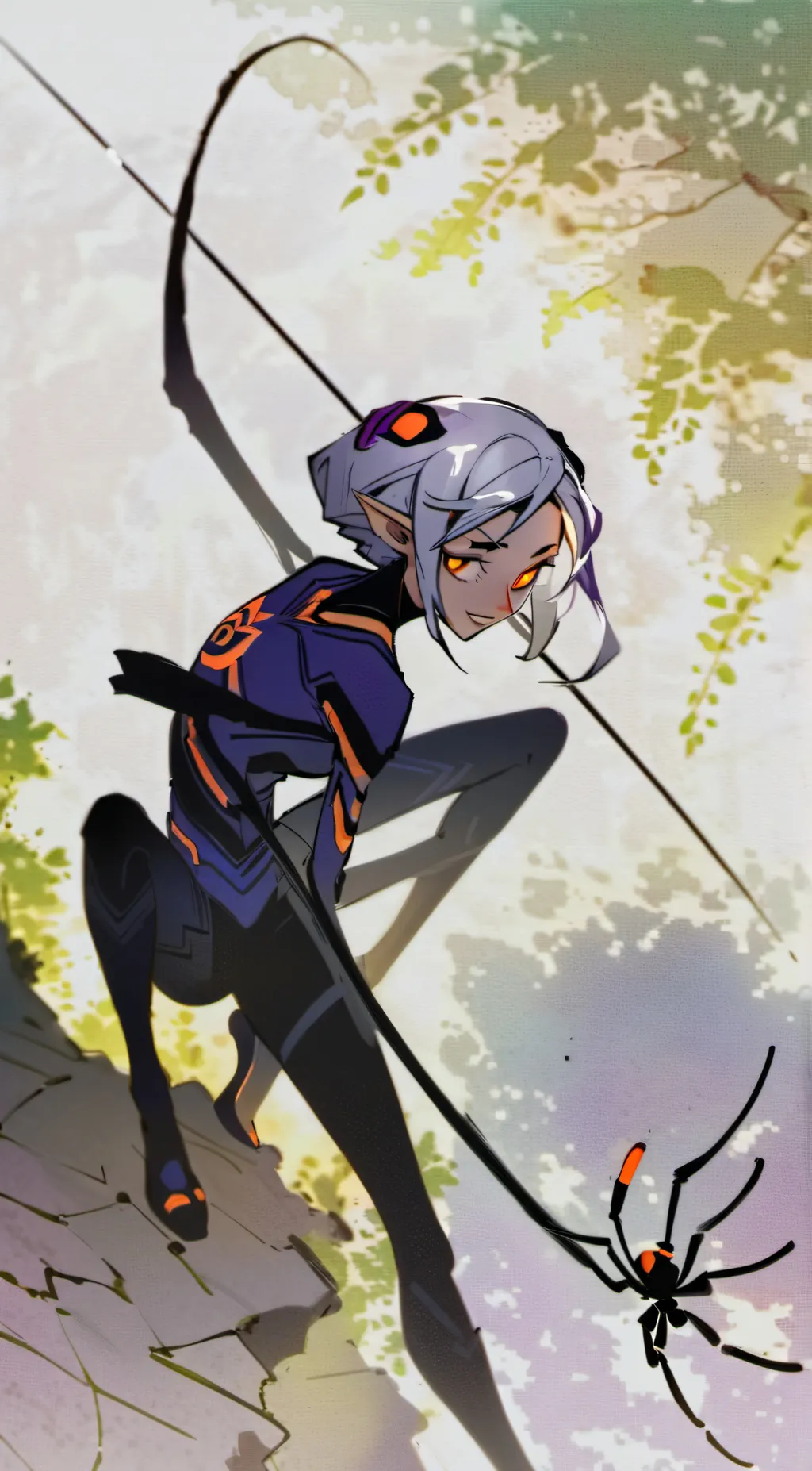 Talkie AI - Chat with may