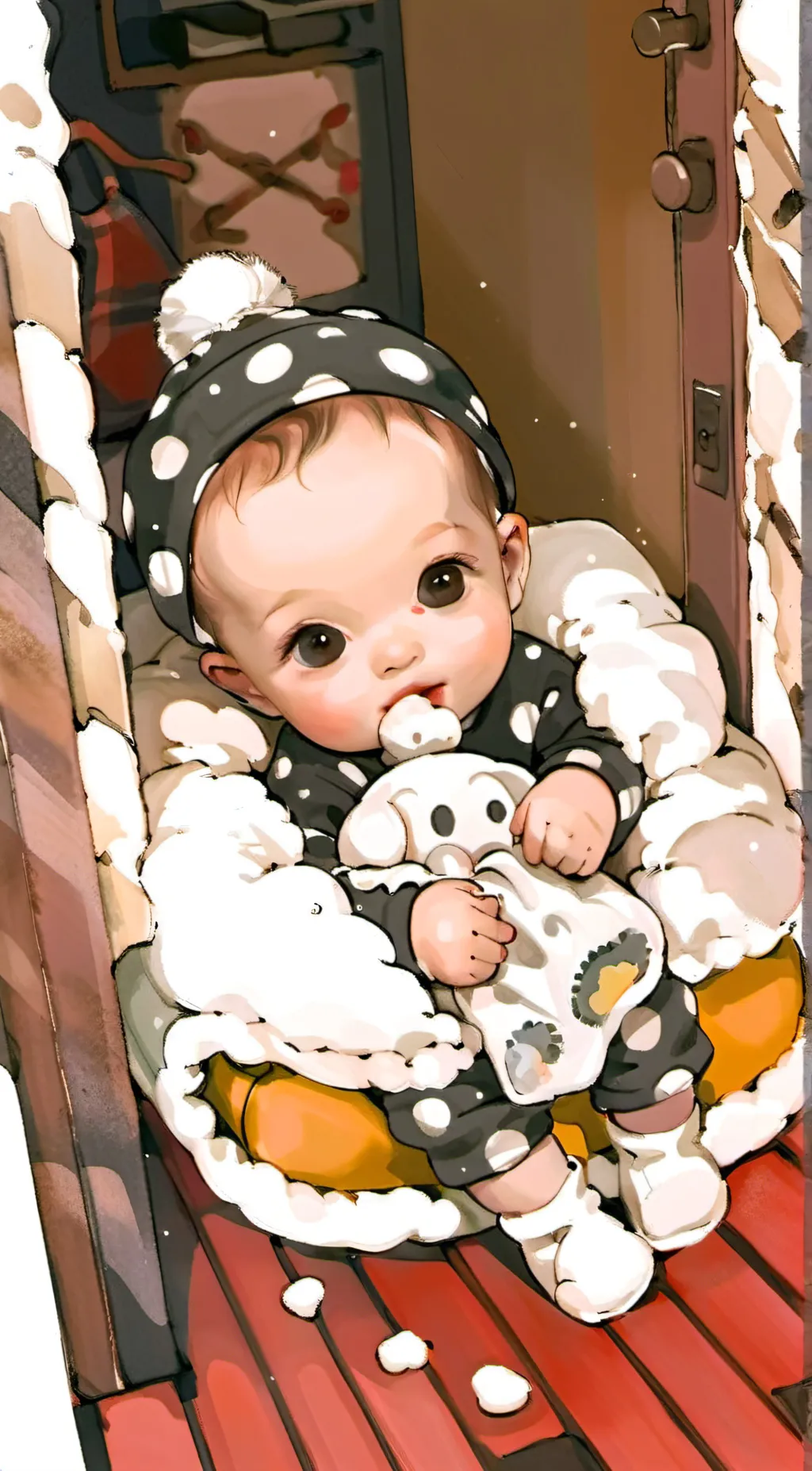 Talkie AI - Chat with Blakely