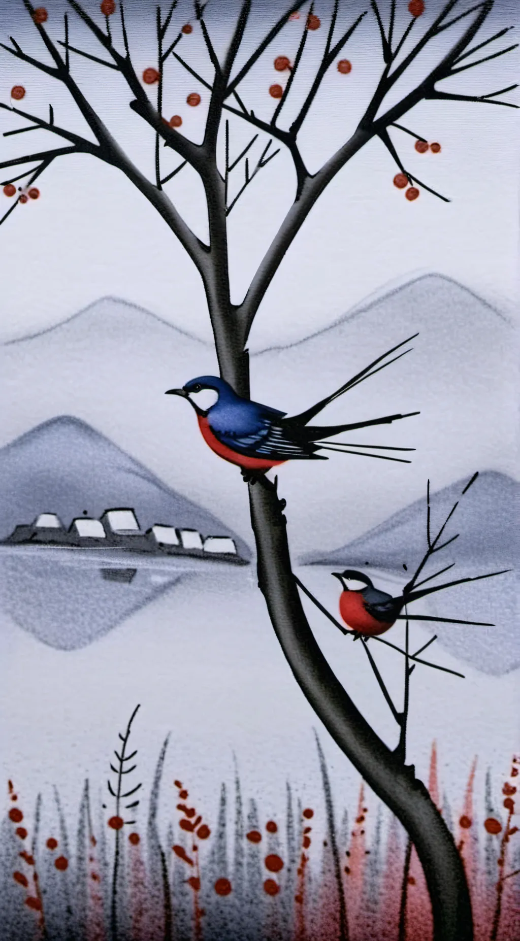 ai character: OBSESSED MHA background