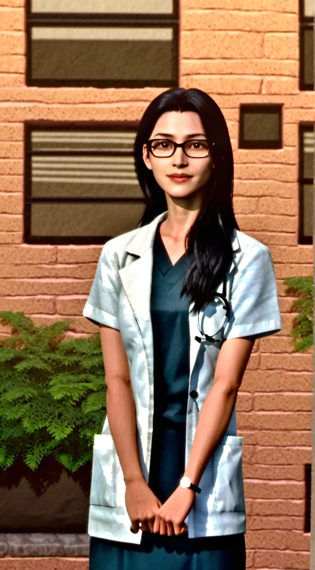 Talkie AI - Chat with Andrea 