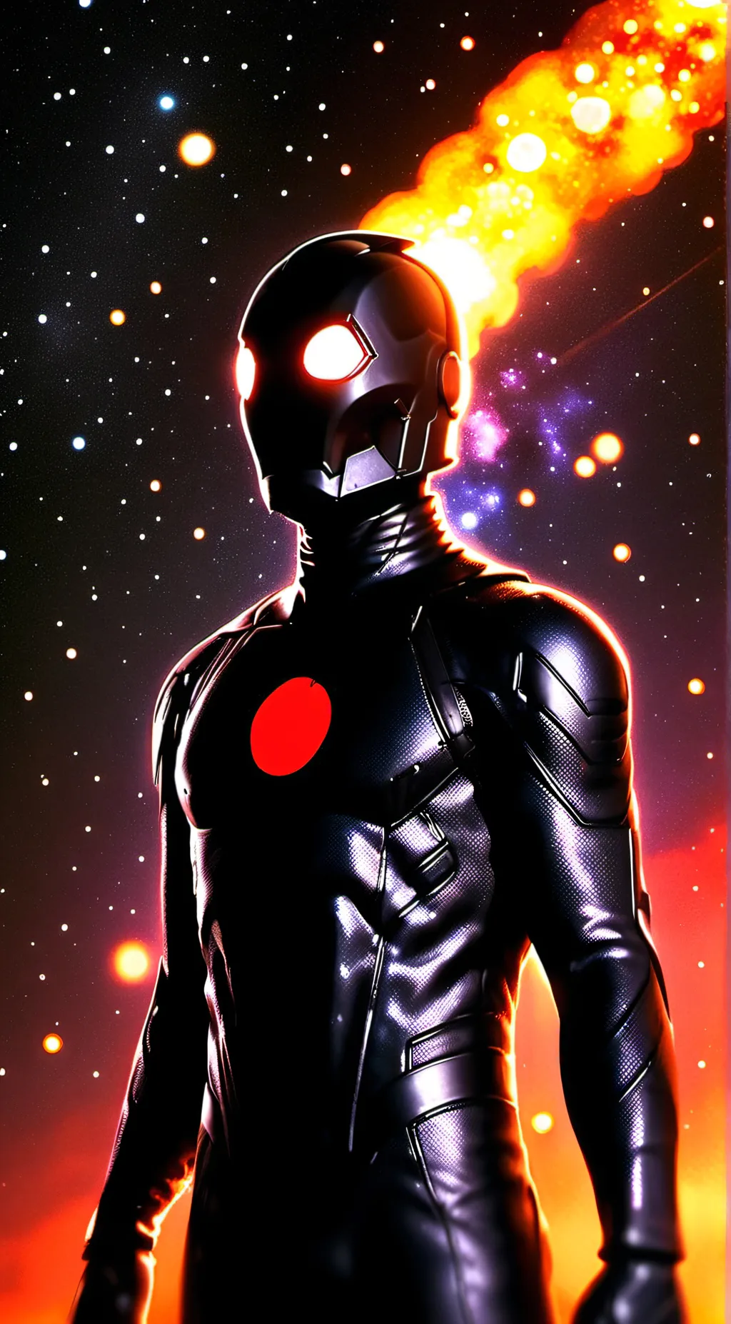 Talkie AI - Chat with David