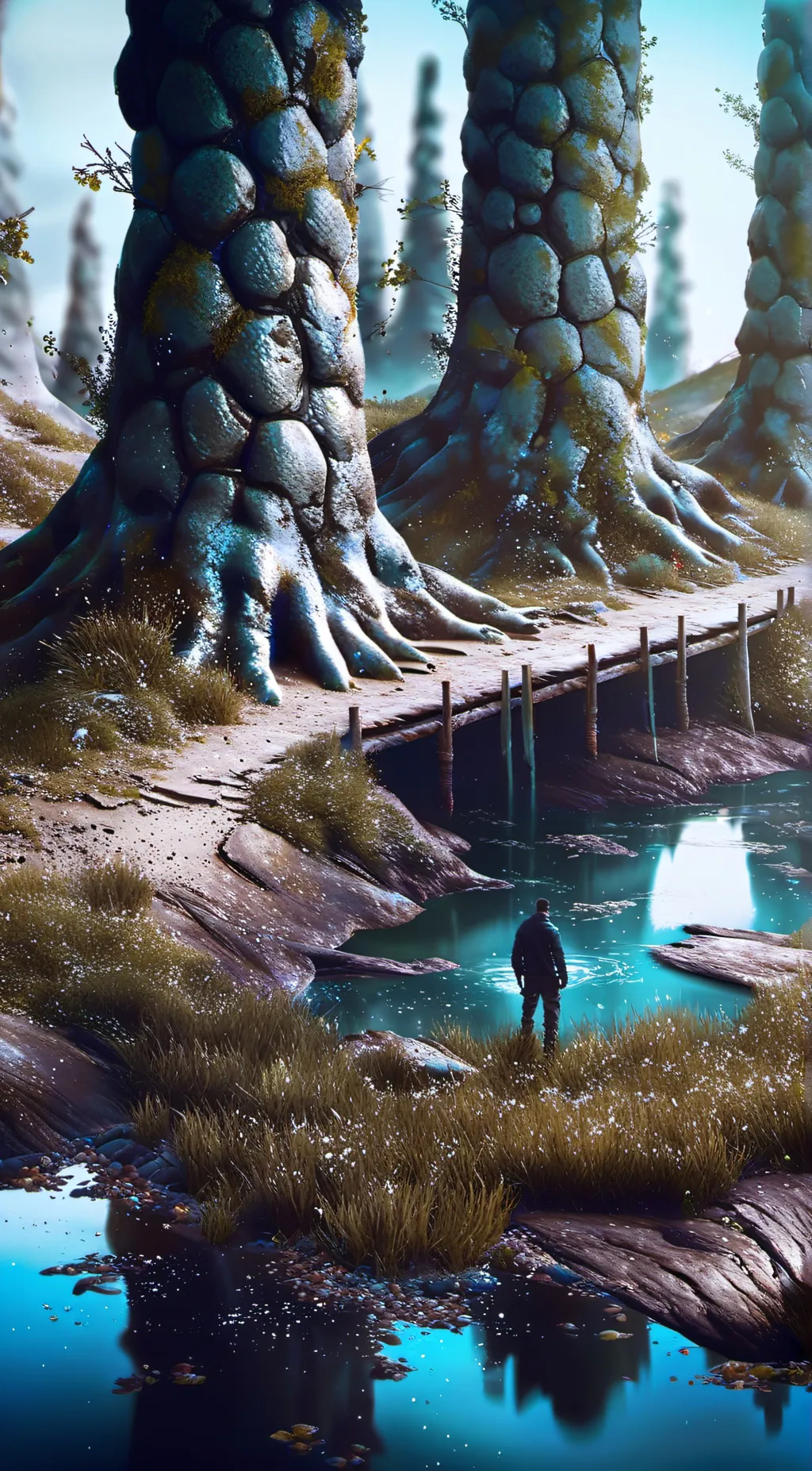 Talkie AI - Chat with jona