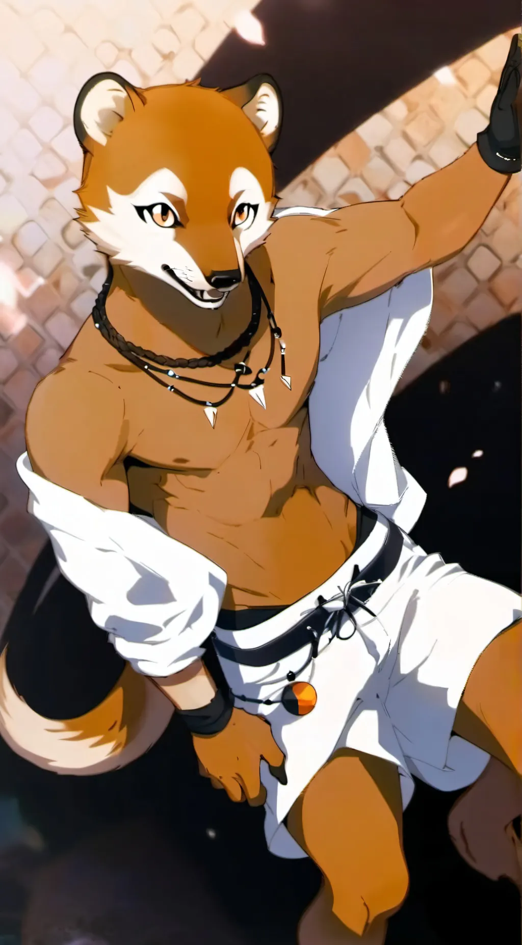 Talkie AI - Chat with Zack